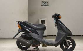 SUZUKI LET's 2 S CA1PC