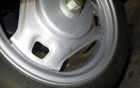 SUZUKI PALETTE CA45A