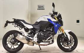BMW F900R 2023
