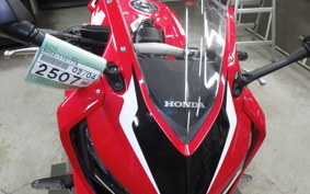 HONDA CBR650R 2021 RH03