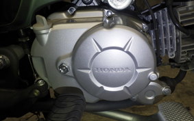 HONDA ｸﾛｽｶﾌﾞ50 AA06