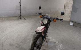 YAMAHA XT250 SEROW 3Y5