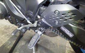YAMAHA MT-07 2025 RM48J