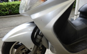 SUZUKI SKYWAVE 250 (Burgman 250) CJ41A