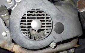 SUZUKI ADDRESS V125 2017 CF4EA