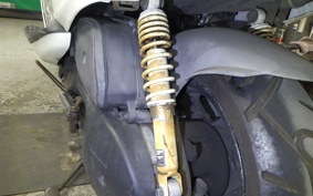 YAMAHA MAJESTY 125 5CA