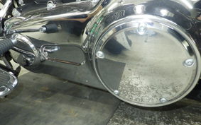 HARLEY FLSTN 1580 2011