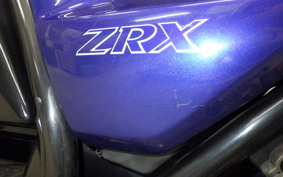KAWASAKI ZRX400 1994 ZR400E