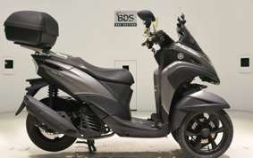 YAMAHA TRICITY 155 A SG37J