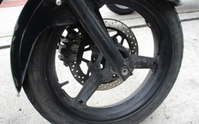 SUZUKI GSR250 GJ55D