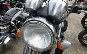 KAWASAKI BALIUS 250 ZR250A