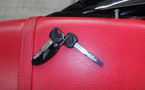 HONDA CRF250M 2023 MD38