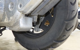 SUZUKI ADDRESS V125 G CF4EA