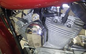 HARLEY FLTR 1580 2007