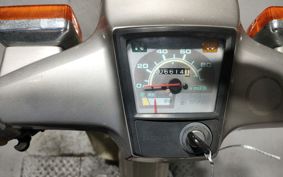 HONDA SUPER CUB90 HA02