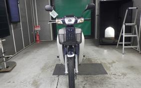 HONDA C110 SUPER CUB 2026 JA10