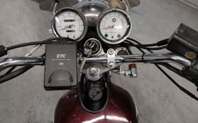 YAMAHA SR400 2011 RH01J