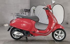 VESPA PRIMA BEIGE RA125 M8210