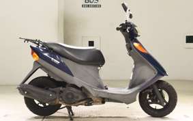 SUZUKI ADDRESS V125 2015 CF46A