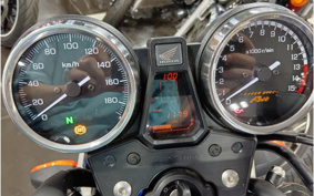 HONDA CB400SFV-4ABS 2022 NC42