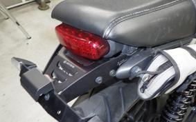 HONDA GB350S 2021 NC59