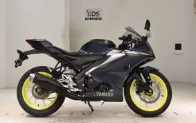 YAMAHA YZF-R15 RG86J
