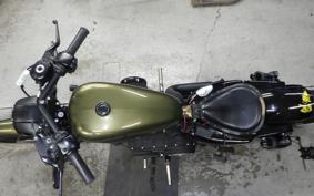 HARLEY XL883N 2015