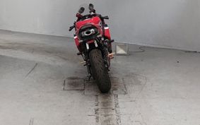 HONDA CBR600RR 2020 PC40
