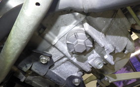 HONDA C50 SUPER CUB 2023 AA09