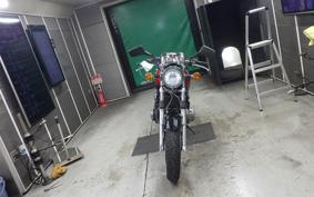 KAWASAKI ZEPHYR 400 KAI 1999 ZR400C