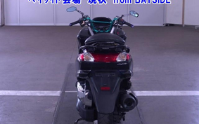 YAMAHA MAJESTY 250-4