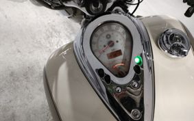 YAMAHA DRAGSTAR 400 CLASSIC 2009 VH01J