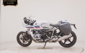 BMW R NINE T RACER 2018