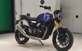 TRIUMPH SPEED 400 2024