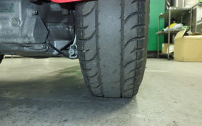 HONDA GYRO X 2023 TD02