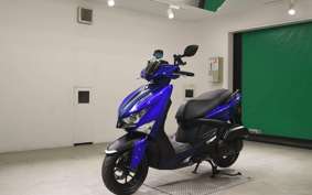 YAMAHA CYGNUSｸﾞﾘﾌｧｽ SEJ4J