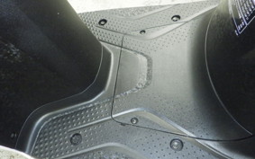 HONDA DIO110-3ﾍﾞｰｼｯｸ 2007 JK03