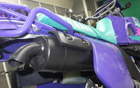 YAMAHA DT125R Gen.2 3FW