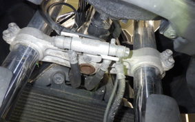 SUZUKI BANDIT 1250 SA 2007 GW72A