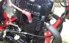 HONDA SUPER HAWK