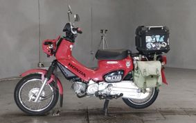 HONDA  CROSS  CUB 50 AA06