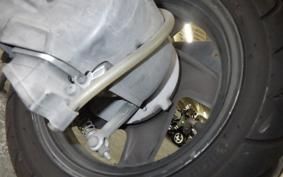 YAMAHA AXIS 100 SB06J