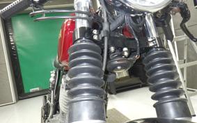 YAMAHA SR400 Gen.2 2013 1JR