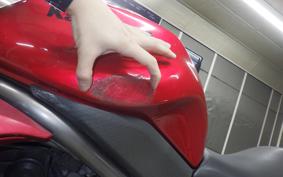 KAWASAKI ER400 N 2012 ER400B