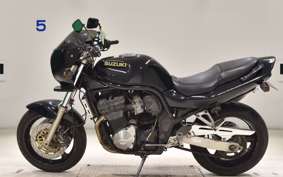 SUZUKI GSF1200 S 1998 GV75A