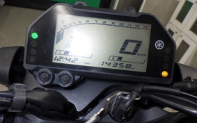 YAMAHA MT-03 ABS 2020 RH13J