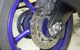 YAMAHA FAZER FZ8 NA 2013