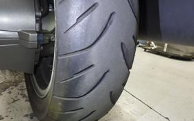 SUZUKI SKYWAVE 400 A 2011 CK45A