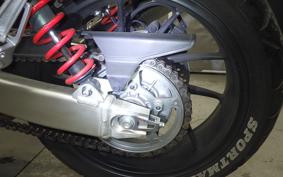 HONDA CB400SF GEN 4 A 2022 NC42