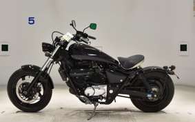 HONDA MAGNA 250 MC29